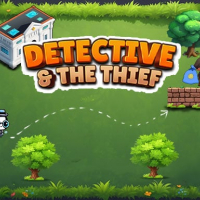 Detective &amp; The Thief