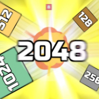 Infinity Cubes 2048