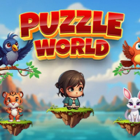  Puzzle World