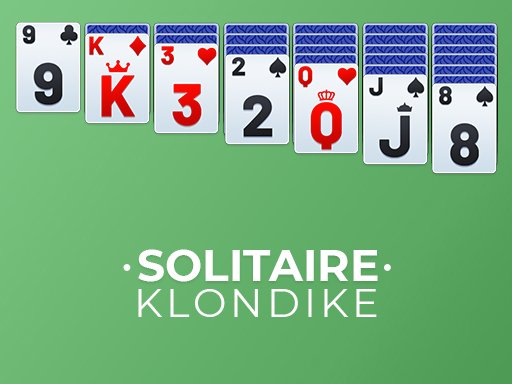Solitaire: Klondike Online