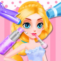 Sweet Princess Beauty Salon