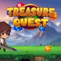 Treasure Quest