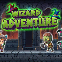 Wizard Adventure