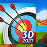 Archery Blast 3D
