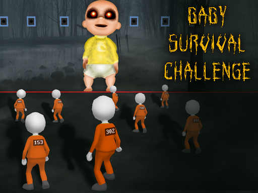 Baby Survival Challenge Online