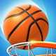 Basketballspiel 2D