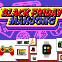 Black Friday Mahjong