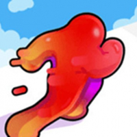 Blob Runner 3D - Fun & Run 3D Game