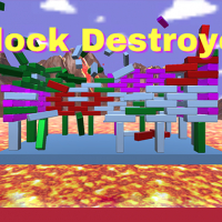 Block Destroyer