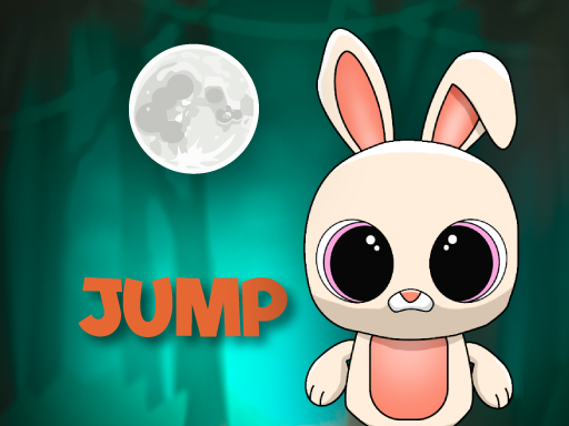 Bunny Jump Online