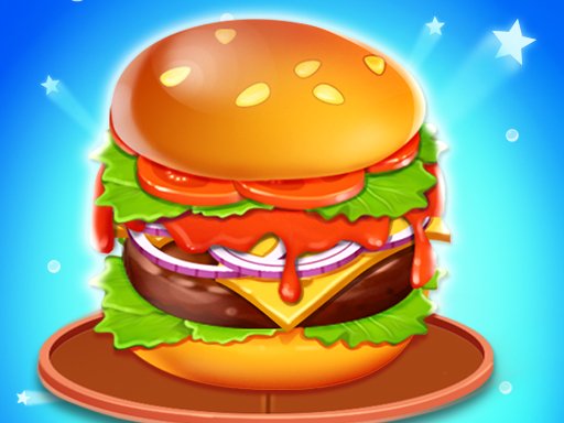 Burger Mania Online