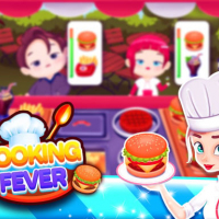 Cooking Fever: Restaurant Game
