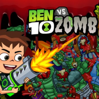 Dungeon Zombie Shooter