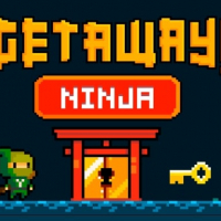 GetAway Ninja