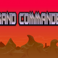 Grand Commander HD