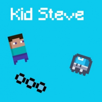 Kid Steve Adventures