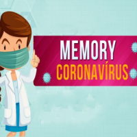 Memory CoronaVirus