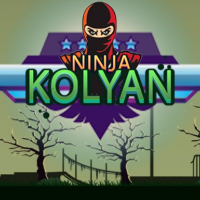 Ninja Kolyan