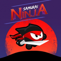 Ninja Samurai