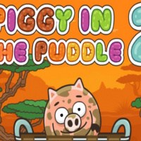 Piggy In The Puddle 2