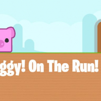 Piggy On The Run