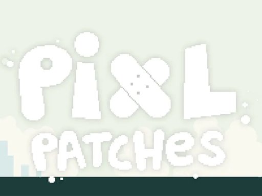 Pixl Patches Online