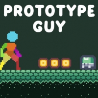 Prototype Guy