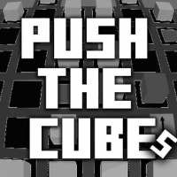 Push The Cubes