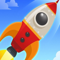 Rocket Sky - Rocket Sky 3D
