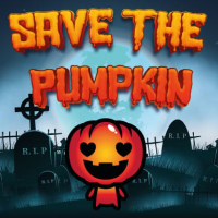 Save the Pumpkin