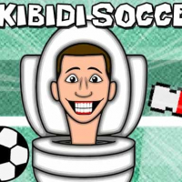 Skibidi Toilet Soccer