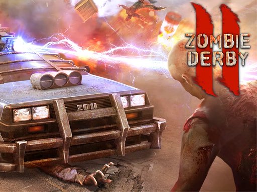 Zombie Derby 2022 Online